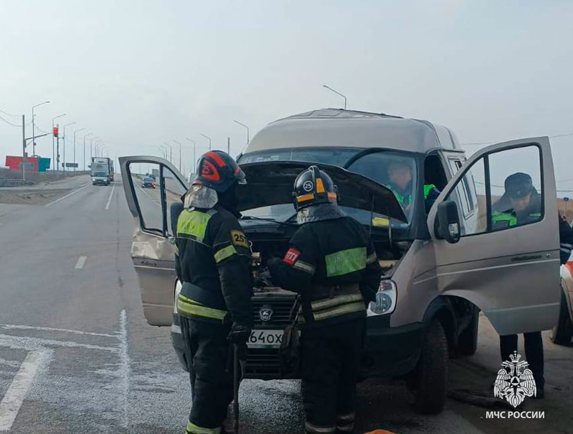 В Тульской области за сутки произошло одно возгорание и пять ДТП     В течение суток в Тульской области произошло одно возгорание и были устранены последствия пяти дорожно-транспортных происшествий. Об этом сообщает пресс-служба регионального МЧС.  ↗  Прислать новость   Подписаться