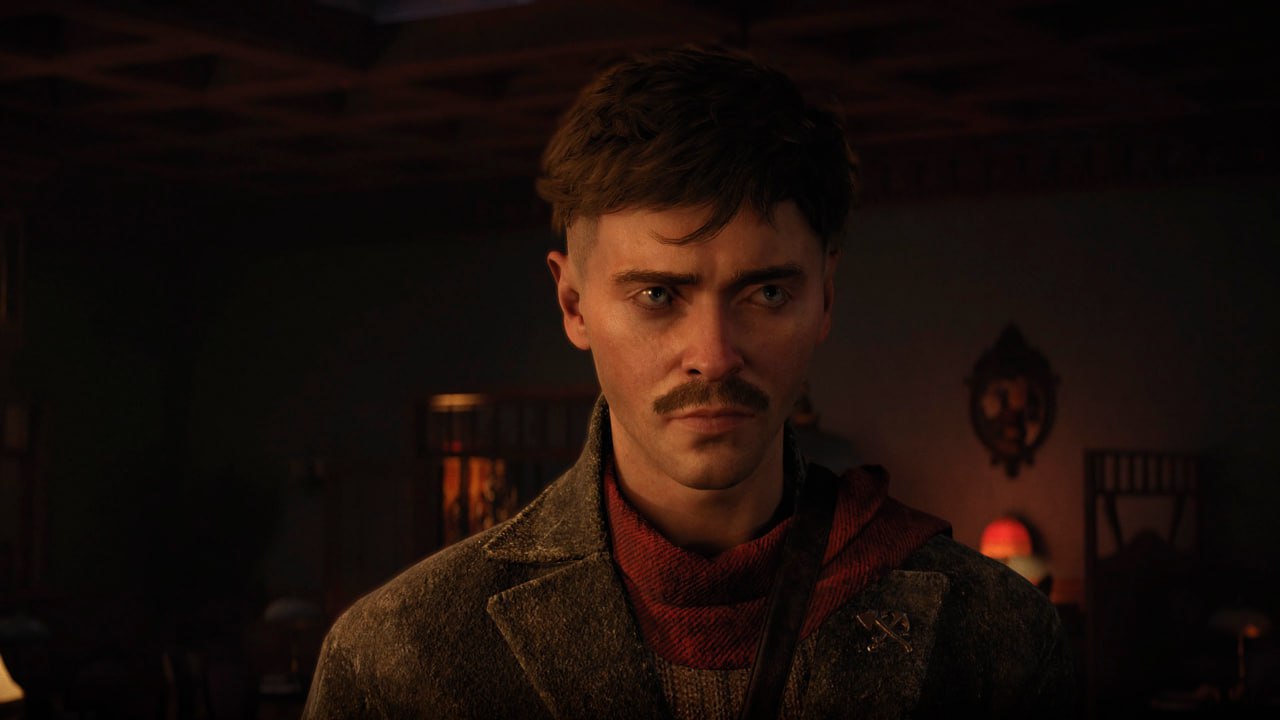 Новым издателем Войны Миров Сибирь станет Плюс Студия продюсерский центр Яндекса Разработчики собираются делиться подробностями об экшене в течение 2026 года и хотят развивать вселенную за пределами видеоигр dtf ru gameindustry 4788820