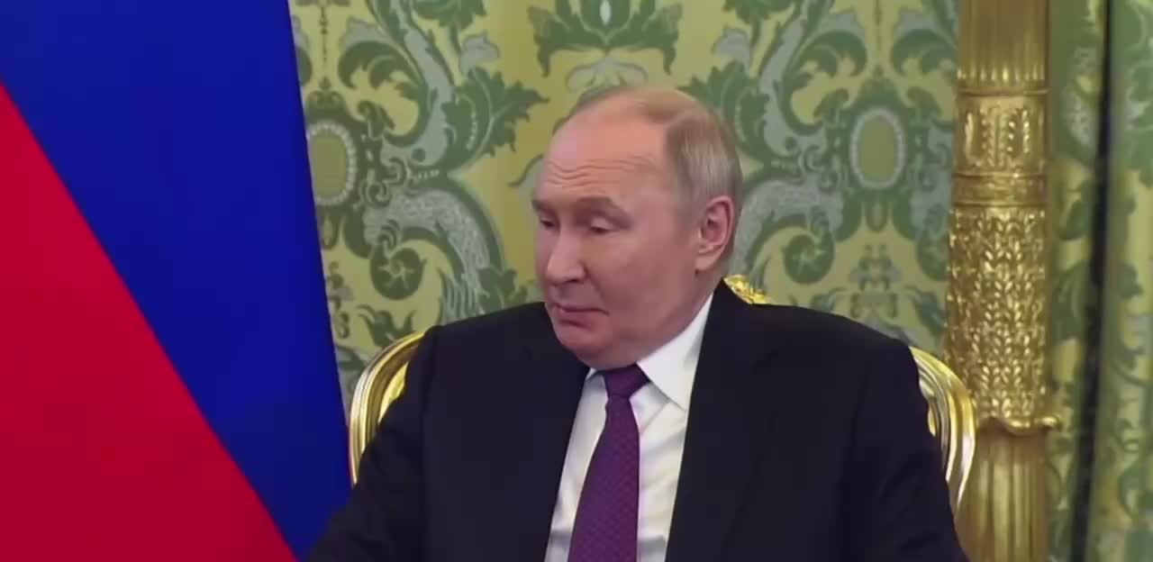 Путин подчеркивает рост торговых связей с Йеменом и обучение студентов