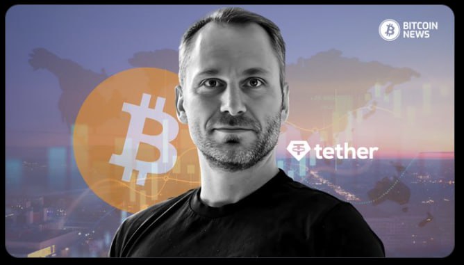 Tether покупает 4 812 BTC за 458 миллионов долларов перед запуском своей новой компании по казначейству биткоинов Twenty One. А также компания Tether инвестировала в прошлом году в Bitdeer $100 млн... SEALMINER убийцу Antminer