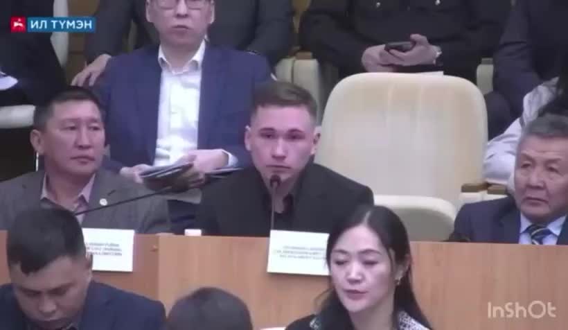 Минюст Якутии против отзыва депутатов: законопроект о местном самоуправлении вызывает споры