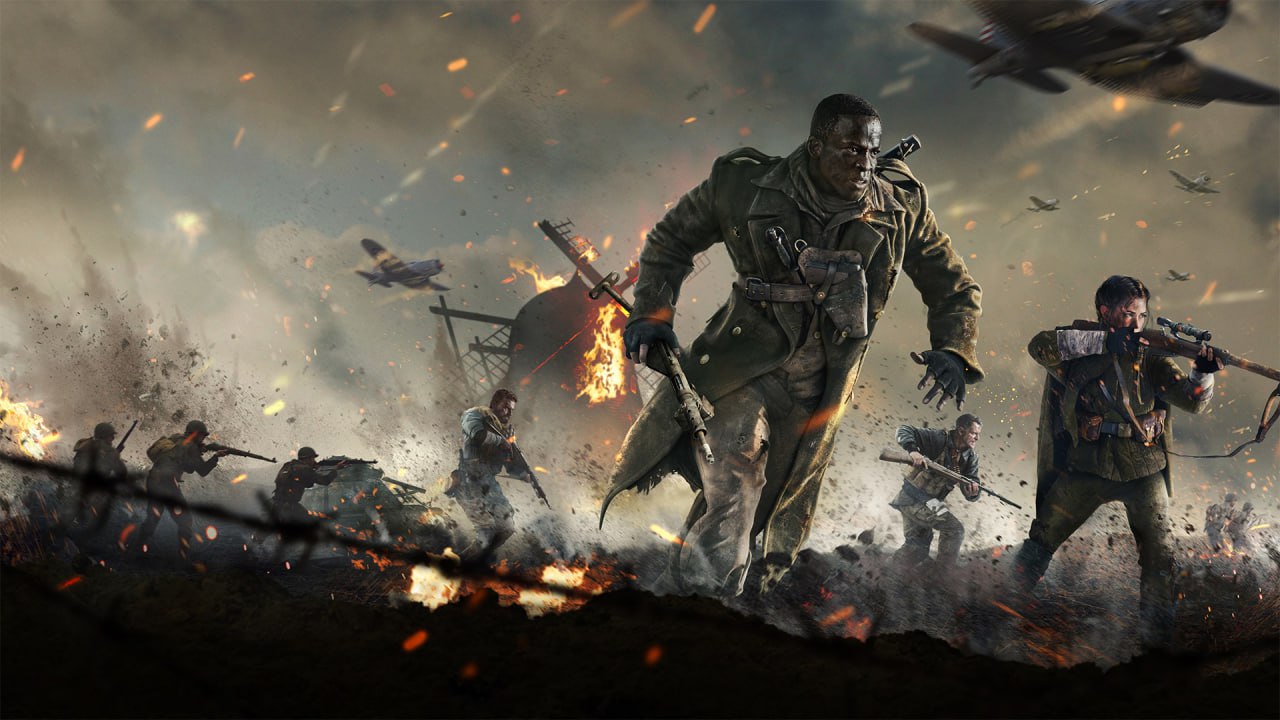 Paramount планирует снять фильм по Call of Duty Студия ведёт переговоры о правах на экранизацию знаменитой серии шутеров Пока у проекта нет ни сценаристов ни режиссёра но по данным инсайдеров для Paramount эта адаптация в приоритете Попытки перенести Call of Duty на большой экран предпринимались и раньше ещё в 2015 м Activision хотела запустить целую киновселенную но идея так и не дошла до реализации Что думаете у фильма по CoD есть шанс стать хитом или франшиза слишком игровая для кино Самый интересный вопрос а будет ли у этого стиль или это будет просто очередное кино о войне Кино championatgaming Подписывайся на Чемп Play