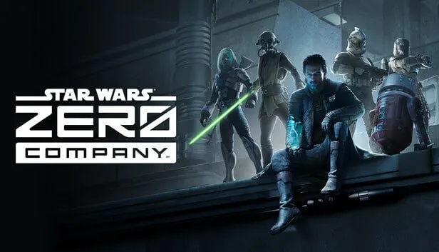 Star Wars Zero Company получила рейтинг в Южной Корее Судя по всему мы можем ждать новостей об игре на Summer Game Fest