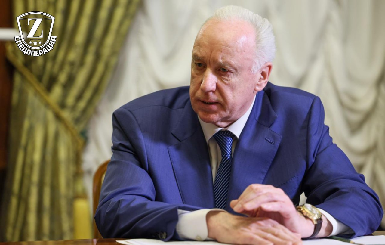 Бастрыкин ведет борьбу с коррупцией Глава СКР настоял на незамедлительном возбуждении уголовного дела в отношении судьи Тверского областного суда Александра Колпикова Следователи обнаружили факт мошенничества на сумму в 10 миллионов рублей Записки Феликса отправь другу