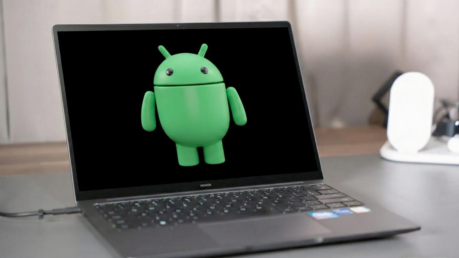 Алюминиевые операционные системы Проект Google по разработке Android для ПК называется Aluminium OS Это стало известно из описания недавних вакансий Google а также из публичного кода на который обратили внимание в сети Система будет построена на базе Android и будет опираться на ИИ В итоге Aluminium OS может заменить Chrome OS но поначалу они будут сосуществовать rozetked me news 42947