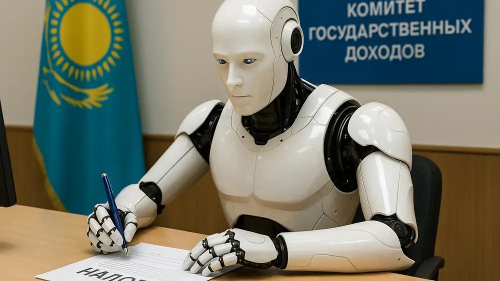 Казахстан обложил налогом ChatGPT С мая 2025 года OpenAI, L.L.C. теперь платит, так называемый "налог на Google", который применяется в Казахстане с 2022 года. Именно этот налог за последние три года принес в казну 70 миллиардов тенге. Среди плательщиков такие крупные международные игроки, как Alibaba, Aliexpress, Apple Google, Huawei, Netflix, Pinduoduo, Temu и другие.
