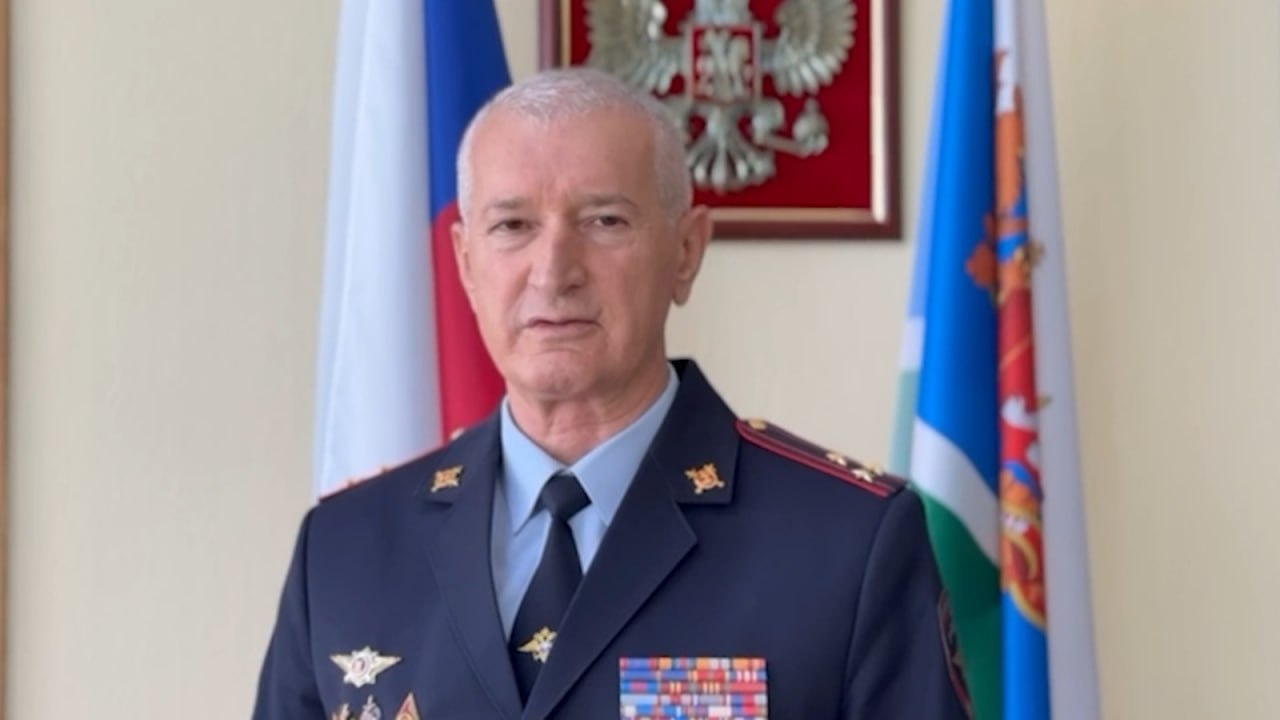 В Нижнем Тагиле сменился глава полиции Ибрагим Абдулкадыров возглавлявший городской ОВД последние 15 лет ушел в отставку В качестве врио отдел возглавил полковник Дмитрий Абраменко до этого работавший заместителем главы управления уголовного розыска областного полицейского главка предоставлено Валерием Горелых