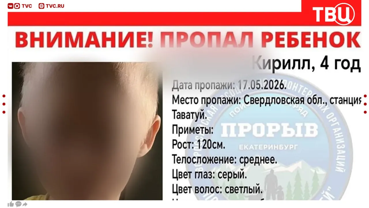 Четырехлетнего ребенка несколько часов искали волонтеры и полиция Оказалось что всё это время он спал в диване Малыш пропал из поля зрения родителей во время прогулки Перепуганные родители обратились в полицию по городу разослали ориентировки Через несколько часов Кирилл нашелся дома он спрятался в диване и заснул Не грузятся фото и видео Читайте ТВЦ в МАКС