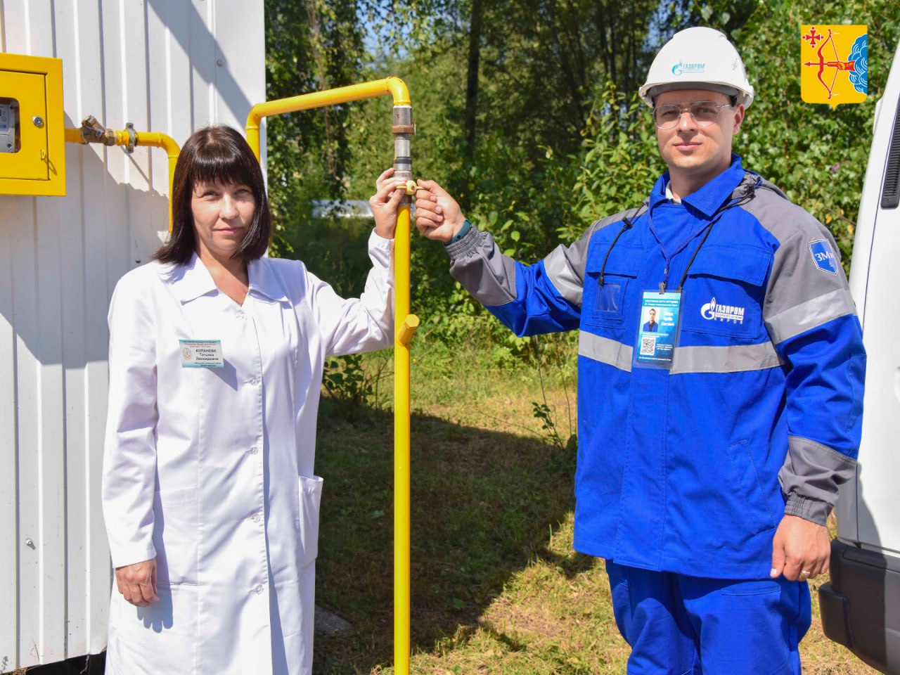 В деревне Большая Субботиха газифицировано отделение врача общей практики. Работы проведены в рамках президентской программы догазификации согласно нацпроекту «Инфраструктура для жизни».  Отделение обслуживает порядка 2000 жителей деревень Большая Субботиха, Малая Субботиха и Богородская. В медучреждении работают врач общей практики, фельдшер, медсестра, есть процедурная, прививочный, смотровой и другие кабинеты.  Для газификации учреждения специалисты компании «Газпром газораспределение Киров» построили газовые сети общей протяженностью 38 м, выполнили пусконаладочные работы. В здании установлены газовый котел и интеллектуальный счетчик газа.  — Перевод на газ социальных учреждений Кировской области продолжается, заключено семь договоров на догазификацию социальных учреждений, газ подведен к пяти учреждениям, три из них подключены к сетевому газоснабжению: это медучреждения в селах Русское, Порошино, а теперь и в деревне Большая Субботиха, — отметил генеральный директор АО «Газпром газораспределение Киров» Александр Чиликин.   Кировская область