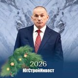 Аватар Телеграм канала: Юрий Иванов