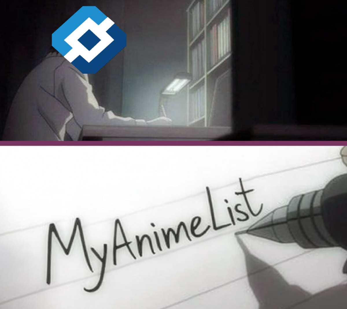 РКН ограничил доступ к MyAnimeList сайту на котором можно оценивать аниме и мангу А что ещё случилось