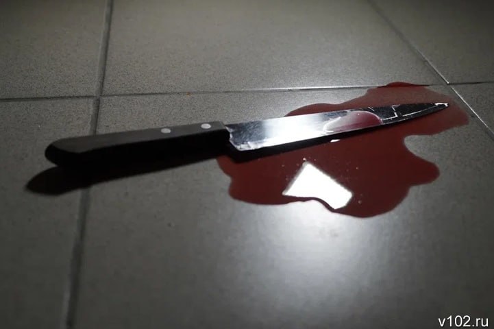 Под Волгоградом мужчина заколол насмерть мать на глазах малолетнего брата  В Новоаннинском районе Волгоградской области следователи задержали 30-летнего жителя посёлка Панфилово. Его подозревают в убийстве собственной матери.  - В ночь со 2 на 3 августа мужчина находился дома вместе со своими родителями. В процессе совместного распития спиртных напитков между ним и матерью произошёл бытовой конфликт, в ходе которого подозреваемый схватил нож и нанёс женщине один удар в область шеи. Ранение оказалось смертельным, потерпевшая скончалась на месте происшествия, - рассказали журналистам в пресс-службе СУ СК России по Волгоградской области.  Преступление подозреваемый совершил на глазах собственного малолетнего брата. Вернувшийся вскоре из соседней комнаты отец вызвал скорую и полицию, однако спасти пострадавшую не удалось.