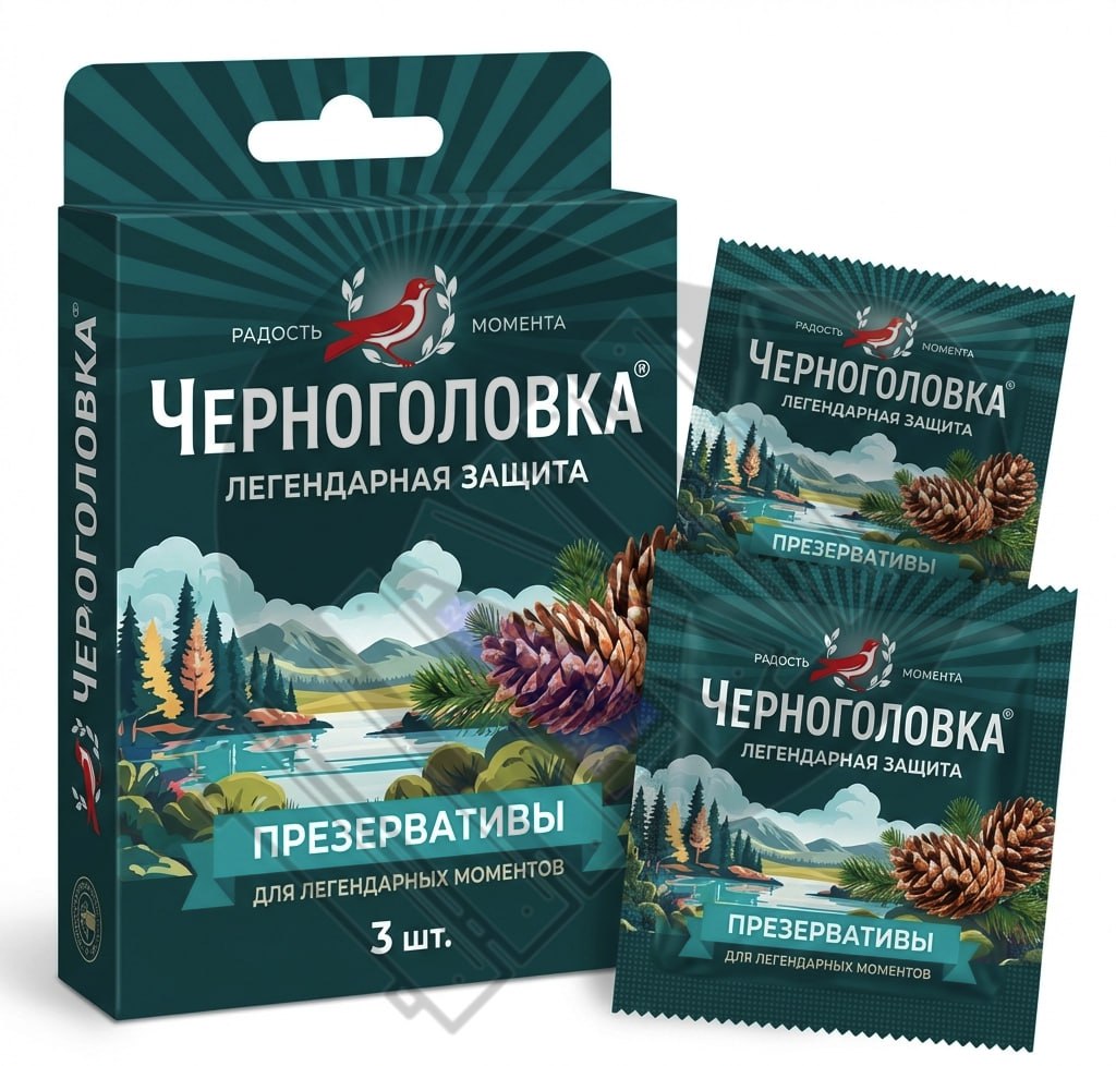 Презервативы выпустит владелец Черноголовки ГК ЗОЖ основанная директором бренда будет выпускать лубриканты презервативы противозачаточные и другие товары 18 Черноголовка двигается ловко Бэкдор