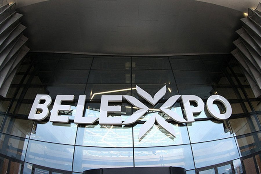 В Минске пройдёт выставка достижений Моя Беларусь Подпишитесь на Гомельские ведомости