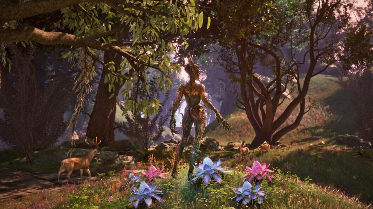Bethesda выпустила ремастер TES: Oblivion — спустя 19 лет с выхода оригинальной версии. В игре улучшили графику и освещение, добавили поддержку 4K и отражений, а также переработали некоторые механики вроде стрельбы из лука и блокировки ударов. Игра вышла сразу же для ПК и даже в Game Pass , а также Xbox SX/S и PS5. Будете играть?