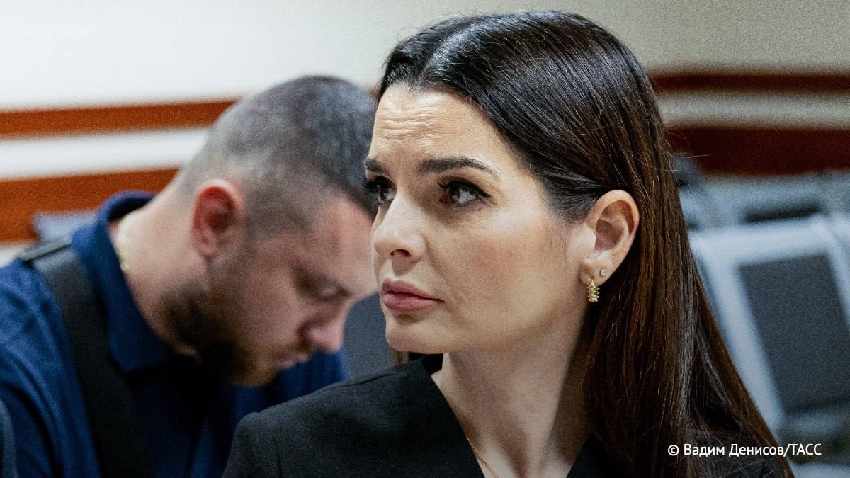 Гуцул заявила, что ей предлагали отказаться от поста главы Гагаузии в обмен на прекращение уголовного дела.