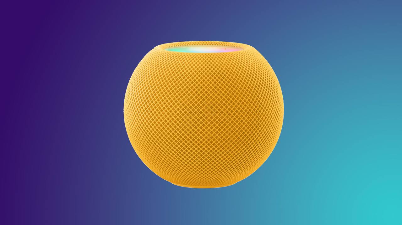 Большая утечка. Apple готовит новый HomePod mini, Apple TV с чипом A17 Pro и iPad mini с процессором A19 Pro  Согласно слитому коду, компания разрабатывает сразу несколько устройств:    Apple TV 4K  2025 : A17 Pro, поддержка Apple Intelligence    iPad  J581, J582 : A18, поддержка Apple Intelligence   iPad mini  J510, J511 : A19 Pro, поддержка Apple Intelligence    iPhone 17 Air  D23 , iPhone 17e  V159 : A19    Vision Pro  2025 , MacBook Air 13/15  J813, J815 : M5    Apple Watch Series 11  N227, N228 , Ultra 3  N230 : S10 или S11 на базе T8310   Apple Watch Series 12  N237, N238 , Ultra 4  N240 : S12    HomePod mini: B525     #новости