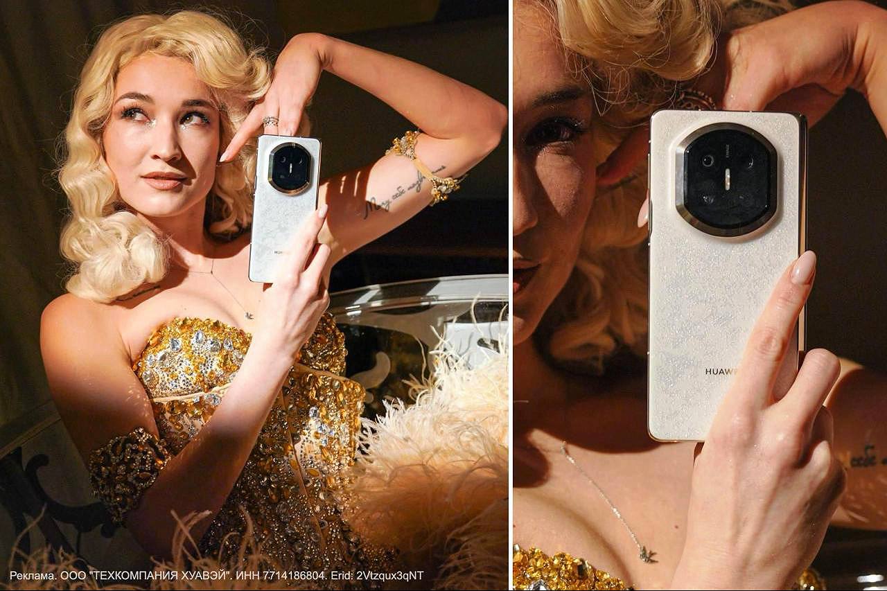 В М Видео стартовал предзаказ на новый складной смартфон HUAWEI Mate X7 С помощью этого гаджета можно делать профессиональные снимки в точности отражающие цвета которые видит человеческий глаз помогает в этом камера с объективом для ультрареалистичной съёмки XMAGE 2 го поколения От любых дефектов смартфон защищают передовой поворотный механизм и рамка сделанные из стали и алюминия Также для предзаказа уже доступны наушники клипсы HUAWEI FreeClip 2 с умной регулировкой громкости и ИИ шумоподавлением при звонках