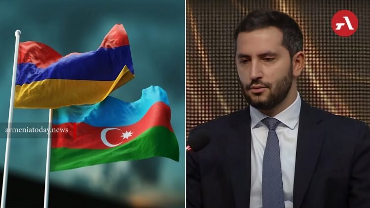 ‼ Вице-спикер парламента Армении и спецпредставитель по нормализации отношений с Турцией Рубен Рубинян рассказал о принципах возможной договорённости по разблокированию коммуникаций.  Рубинян утверждает:   Разблокирование будет основано на суверенитете, территориальной целостности и юрисдикции Армении: все дороги и инфраструктура на её территории останутся под её контролем и будут функционировать по армянскому законодательству.   Разблокирование будет происходить на основе взаимности: если дороги откроются для Азербайджана, они будут доступны и для Армении с равными преимуществами.