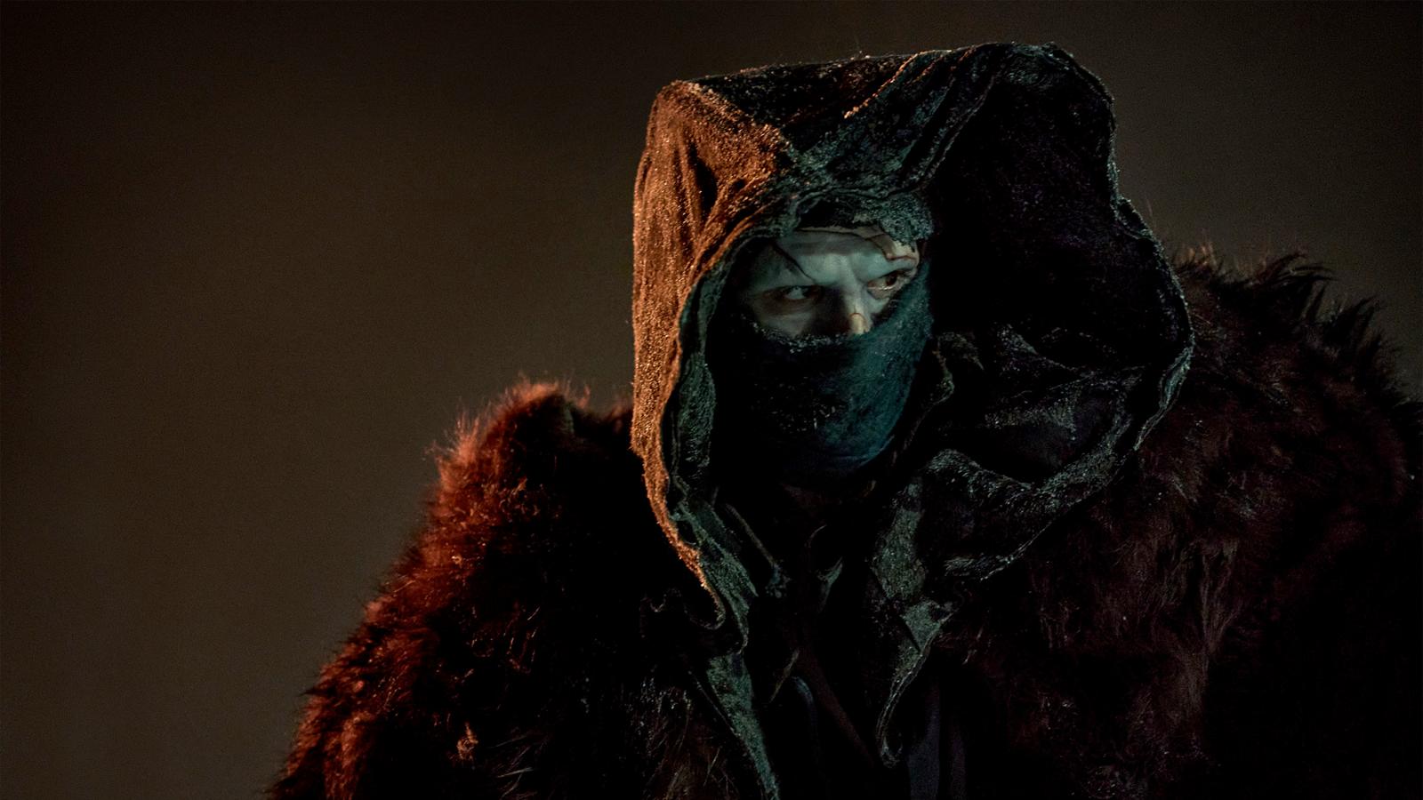 На Netflix вышел Франкенштейн Гильермо дель Торо Сюжет уже давно известный эгоистичный учёный Виктор Франкенштейн Оскар Айзек оживляет чудовище Джейкоб Элорди а потом отрекается от него В фильме также снимались Миа Гот Кристоф Вальц и Чарльз Дэнс Оценки Metacritic 79 100 Rotten Tomatoes 85 свежести Letterboxd 3 8 5 0 Кинопоиск 7 1 10 Rozetked Подписаться