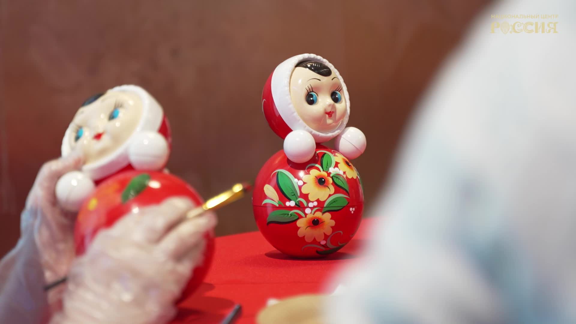 Бесплатные новогодние мастер-классы для детей и взрослых в Гольянове и Братееве