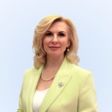 Мария Смагина