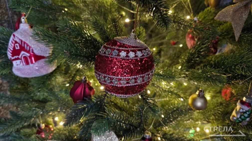 В Фокинском районе Брянска с 1 декабря стартует ежегодный творческий конкурс на создание новогоднего оформления Новогодний серпантин Участниками могут стать местные жители организации предприятия компании Итоги подведут в январе 2026 года Предусмотрены 6 разных номинаций Новогодняя феерия Новогодняя витрина Новогодняя сказка Новый год стучит в окно Новогодний дворик и Новогодний огонек в моем окне Заявки принимаются по электронной почте brfok32 soc yandex ru Призеров и победителей отметят грамотами и призами 6 Фото РИА Стрела архив