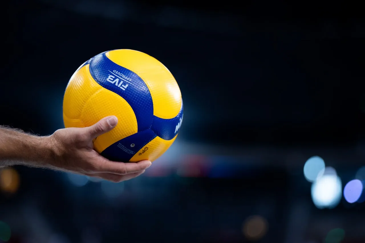 FIVB допустила сборную Белоруссии до международных соревнований Следуя рекомендациям МОК административный совет принял решение допустить национальные сборные Белоруссии по волейболу к турнирам под эгидой организации Это решение касается и сборных по пляжному волейболу всех возрастов говорится в тексте решения news matchtv Наш канал в MAX NurPhoto Getty Images