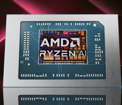 Процессоры AMD Ryzen AI 9 465 и Ryzen AI 7 450 засветились в базе данных BAPCo IT Home На портале консорциума BAPCo появились первые результаты тестирования будущих мобильных процессоров AMD Ryzen AI 400 серии Речь идет о двух моделях Ryzen AI 9 465 и Ryzen AI 7 450 Согласно опубликованным данным чип Ryzen AI 9 465 будет оснащен 10 ядрами и 20 потоками а также интегрированной графикой Radeon 880M