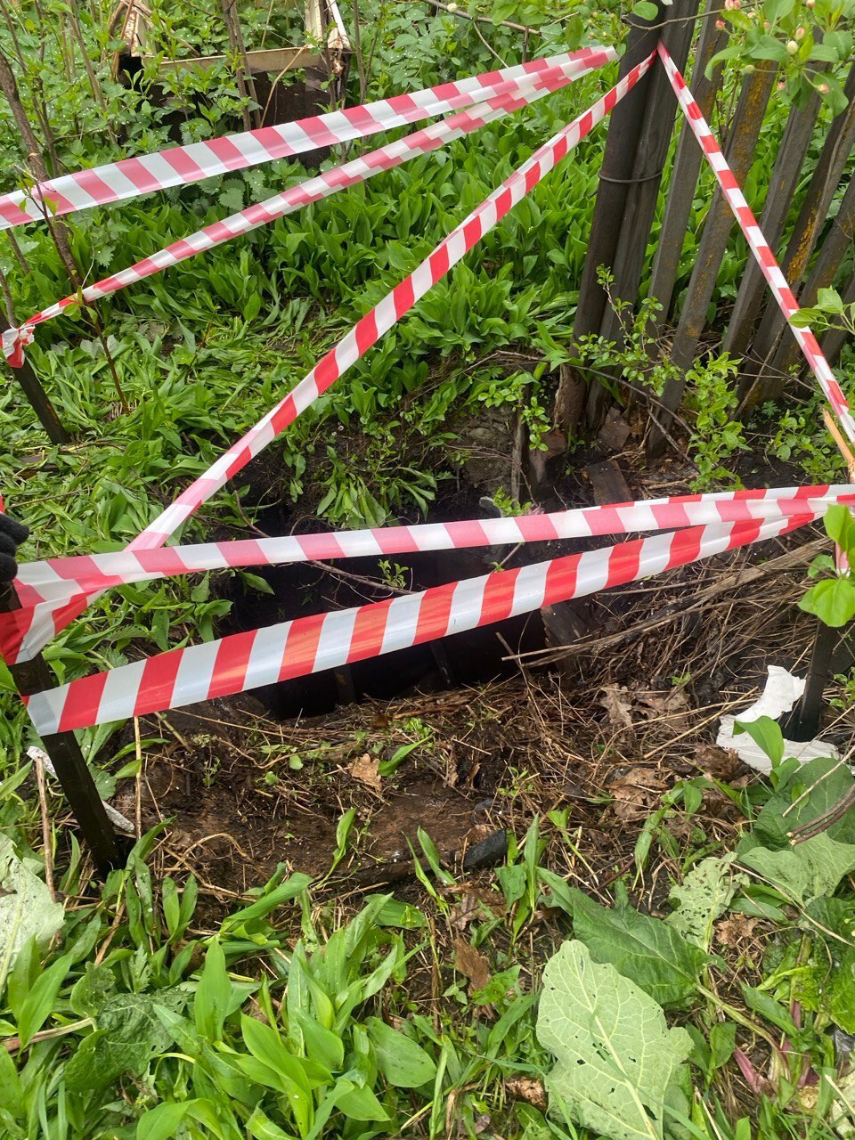 Новокузнецкие спасатели рассказали, на какие вызовы выезжали в период праздничных дней В ЕДДС поступило сообщение о том, что в районе ул. Транспортная, 141 мужчине зажало руку между домкратом и машиной. На место выехала поисково-спасательная группа. С помощью специального инструмента руку удалось освободить. А на ул. Красилова, 46 в колодец провалилась собака. Благодаря спецоборудованию сотрудники МБУ «Защита населения и территории» достали животное и вернули хозяину. А чтобы прохожие не пострадали, колодец огородили сигнальной лентой.