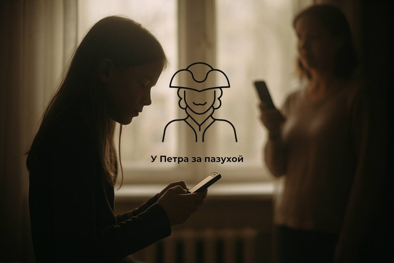Трагедия на проспекте Мечникова 10 летняя пятиклассница выпала из окна после ссоры с матерью из за смартфона Перед этим мама пригрозила заменить гаджет на звонилку в школе пожаловались что дочь рассылала одноклассникам неприличные гифки Ребёнка нашли под окнами с тяжёлыми травмами Девочку экстренно госпитализировали она в реанимации История про границу контроля и доверия Смартфон для подростков сегодня не просто игрушка а часть мира от которой иногда страшно оторваться Подписаться ТГ MAX