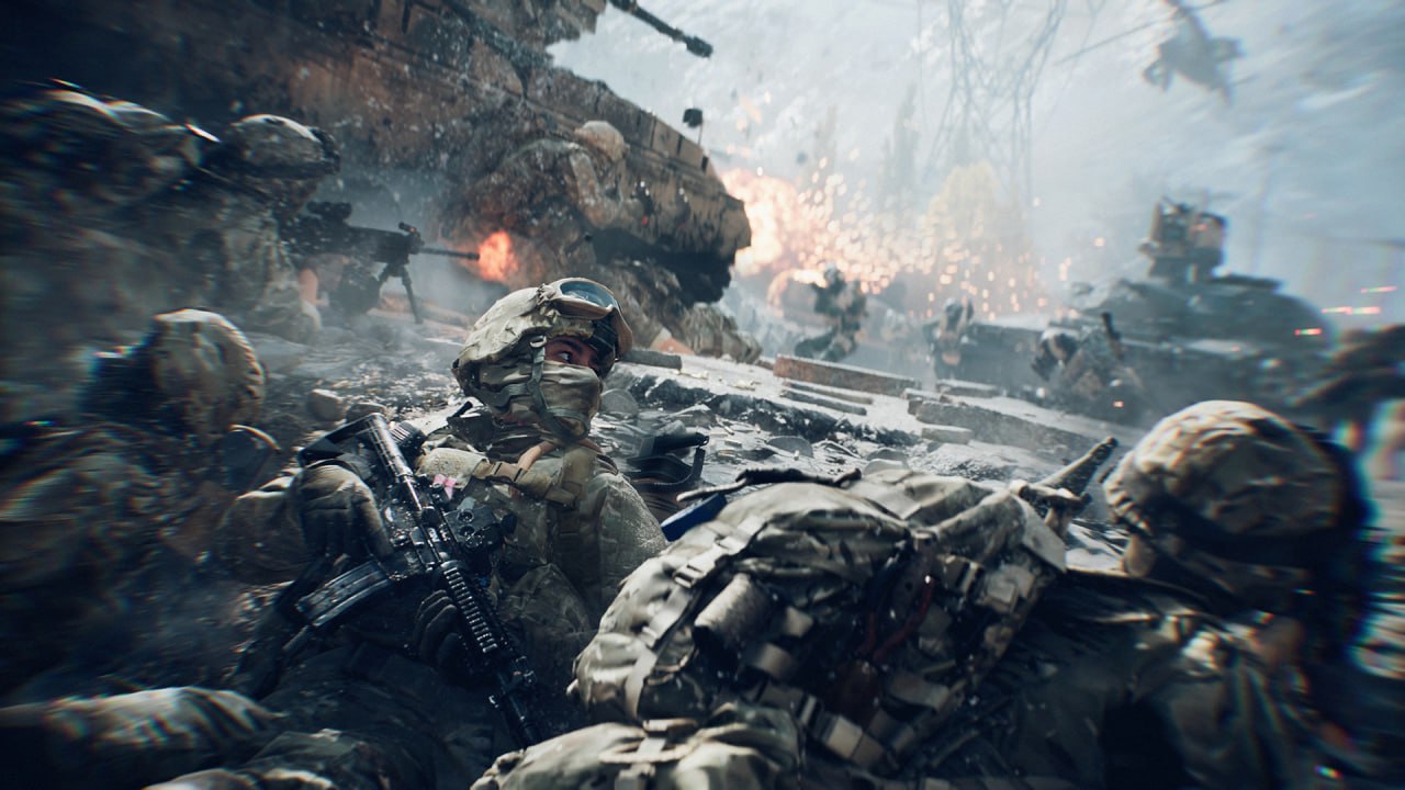 Серверы Battlefield 6 снова работают 21 октября игроки из России на всех платформах начали сообщать что не могут зайти в игру и при попытке подключиться к серверу их просто выкидывало на главный экран Сегодня на ряде форумов и пабликов появляются сообщения о том что серверы пришли в норму и все работает в штатном режиме В чем была причина сбоя неизвестно Наш магазин xbox hub storebot Новости игр Xbox XboxSeries XboxOne XboxGame