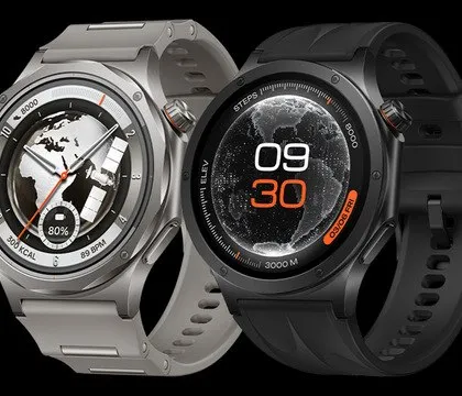 Титановые смарт часы OPPO Watch X3 представлены на глобальном рынке цена 379 евро Компания OPPO выводит на международный рынок умные часы Watch X3 Новинка может похвастаться корпусом из аэрокосмического титанового сплава и сапфировым стеклом устойчивым к царапинам Девайс получил 1 5 дюймовый AMOLED дисплей LTPO с пиковой яркостью 3000 нит что помогает пользоваться часами даже под прямыми солнечными лучами