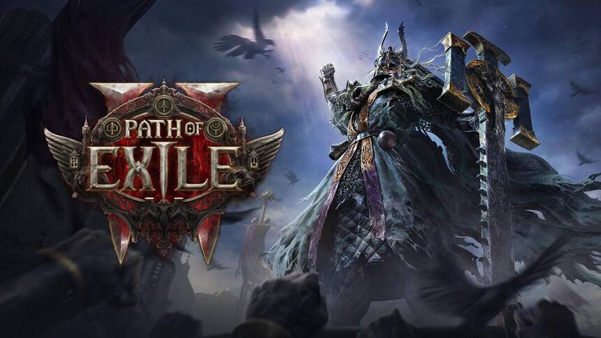 Четвертый акт в Path of Exile 2 появился вместе со стартом бесплатных выходных Студия Grinding Gear Games выпустила масштабное обновление 0 3 0 для изометрического ролевого экшена Path of Exile 2 Апдейт продолжает сюжетную линию игры и добавляет множество нового контента и механик Подробнее