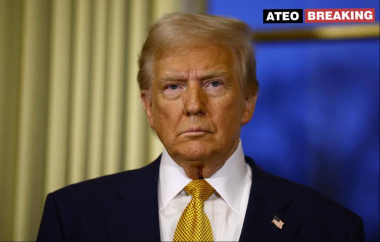 Трамп: Путин — крутой парень. Он обманул многих людей. Клинтона, Буша, Обаму, Байдена, но не меня!