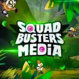 Аватар Телеграм канала: Squad Busters Media