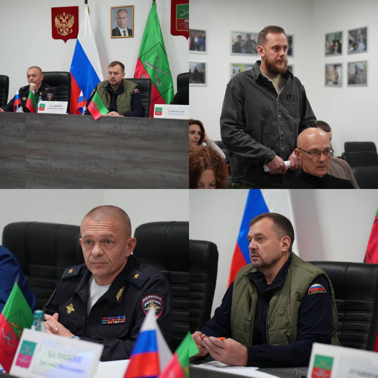 В Запорожской области подвели итоги работы антинаркотической комиссии за год В регионе прошло итоговое межведомственное заседание антинаркотической комиссии Участники включая представителей силовых структур прокуратуры и органов власти обсудили меры профилактики наркопотребления и борьбы с наркопреступностью На заседании утвердили план работы комиссии и мероприятий по снижению потребления наркотиков на 2026 год Особое внимание уделено раннему выявлению антинаркотической пропаганде в СМИ вовлечению молодежи в волонтерскую деятельность и работе с семьями