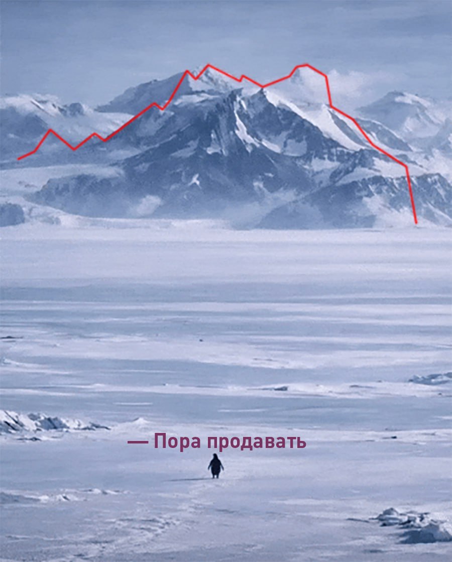 Активы фондового рынка полетели вниз Биткоин опустился ниже 85 000 5 17 Золото рухнуло до 5 170 3 11 SP500 упал до 6 893 1 03 А что ещё случилось