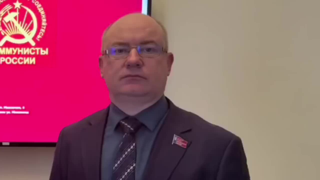 Павел Пастухов возглавил новое отделение партии Коммунисты России в Республике Алтай