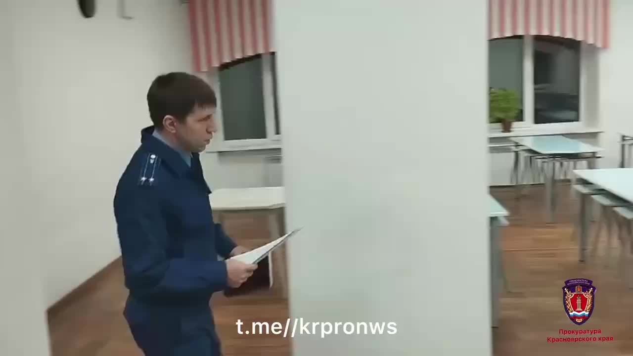Судебные разбирательства после отравления школьников в Елизово и Канске