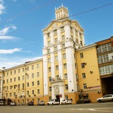 Дума Города-Владивостока