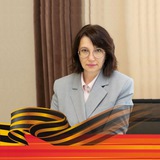 Аватар Телеграм канала: Наталья Салогубова