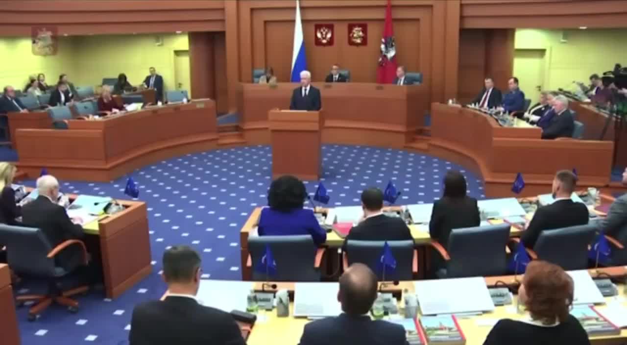 Москва делится опытом контроля миграции с другими регионами