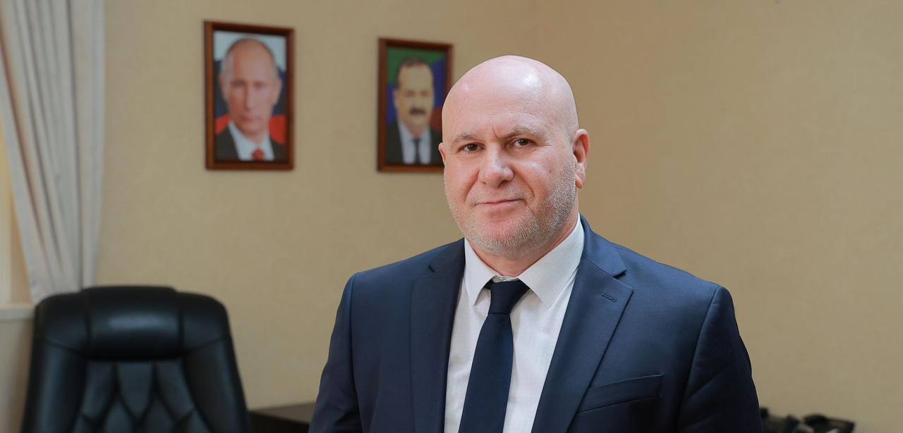 Мустапа Генжеханов утвержден в должности министра юстиции Дагестана. Указ об этом подписал Сергей Меликов. ГТРК «Дагестан» www.gtrkdagestan.ru RUTUBE SMOTRIM