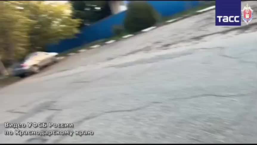 ФСБ задержала священника за вербовку в террористическую организацию