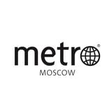 Аватар Телеграм канала: Metro Москва