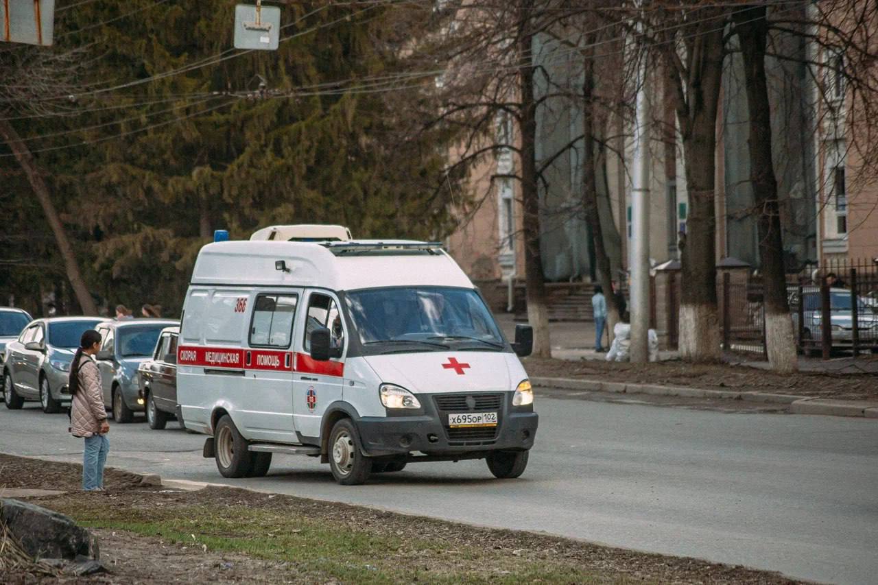 В Башкирии погиб пенсионер, на которого напал медведь Информацию UTV подтвердили в региональном Минздраве. Речь идет о несчастном случае, который произошел 4 мая в деревне Шарипово Абзелиловского района. Тогда 70-летний мужчина получил множественные переломы и рваные раны. Его состояние оценивалось как крайне тяжелое. Врачи боролись за жизнь пострадавшего, но спасти его не удалось.