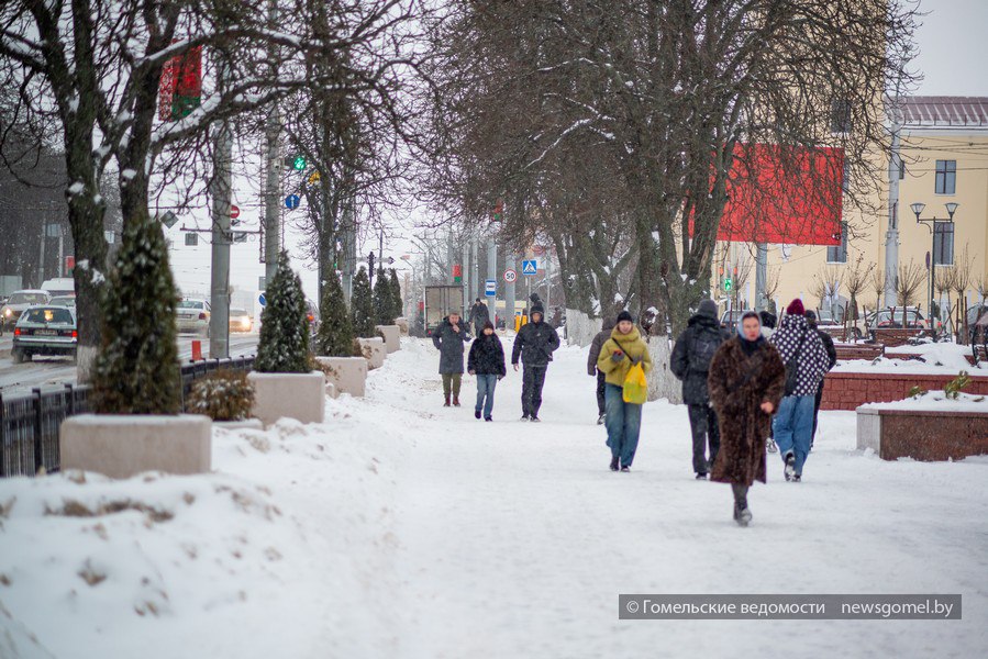 В Гомеле появилась умная беседка с Алисой На брифинге ко Дню белорусской науки представили главные достижения учёных Гомеля и их вклад в развитие реального сектора экономики региона и страны