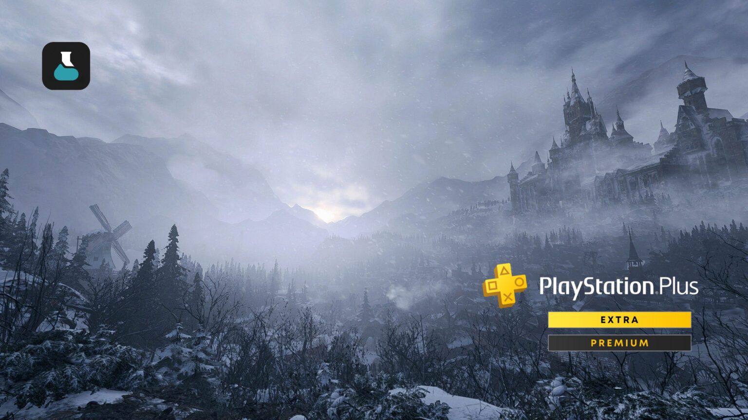 ИНСАЙД Стало известно какие игры пополнят каталог PS Plus уже сегодня Инсайдер Billbil kun сообщил состав подборки для тарифов Extra и Deluxe В список вошли Resident Evil Village PS4 PS5 Like a Dragon Infinite Wealth PS4 PS5 Expeditions A MudRunner Game PS4 PS5 A Quiet Place The Road Ahead PS5 The Exit 8 PS4 PS5 Art of Rally PS4 PS5 Игры и подписки PlayShopGame bot Xbox PlayStation Игры GPX Подписывайся