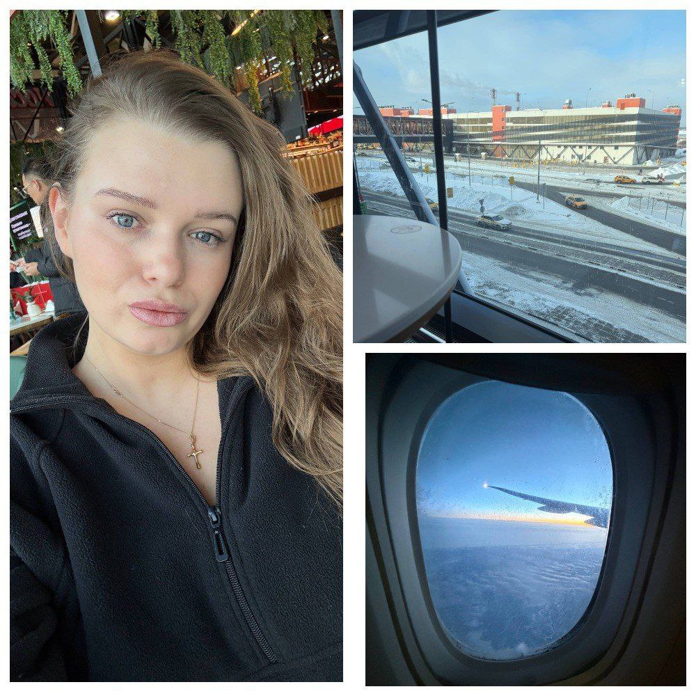 Помощь на высоте приморский врач пришла на выручку пассажирке Эндокринолог Владивостокской поликлиники 1 Софья Халимова оказала помощь женщине во время рейса Москва Владивосток возвращаясь из рабочей командировки За два часа до посадки по громкой связи прозвучало объявление на борту требуется врач и Софья Александровна без раздумий откликнулась Пассажирке внезапно стало плохо выраженная слабость бледность головокружение При разговоре женщина сначала затруднялась назвать своё имя и возраст Врач попросила бортпроводников принести тонометр показатели давления оказались снижены 90 50 что требовало немедленного контроля и исключения серьёзных сердечно сосудистых осложнений Выяснилось что перед вылетом женщина приняла обезболивающий препарат со спазмолитическим действием а затем во время обеда выпила бокал вина Это могло спровоцировать падение артериального давления Врач приняла решение переместить пассажирку в более проветриваемую часть салона обеспечить доступ свежего воздуха и дать крепкий чай а позже кофе В течение часа Софья Александровна каждые 20 минут контролировала давление и состояние женщины уточняя наличие болей и других тревожных симптомов К счастью уже через сорок минут самочувствие заметно улучшилось показатели стабилизировались и пассажирку смогли сопроводить на её место По прибытии врач рекомендовала женщине обязательно пройти диспансеризацию по месту жительства Профессионализм и готовность прийти на помощь в любой ситуации качества которые отличают настоящего врача Благодарим Софью Александровну за верность своему делу и желаем пассажирке крепкого здоровья Минздрав Приморья в МАХ